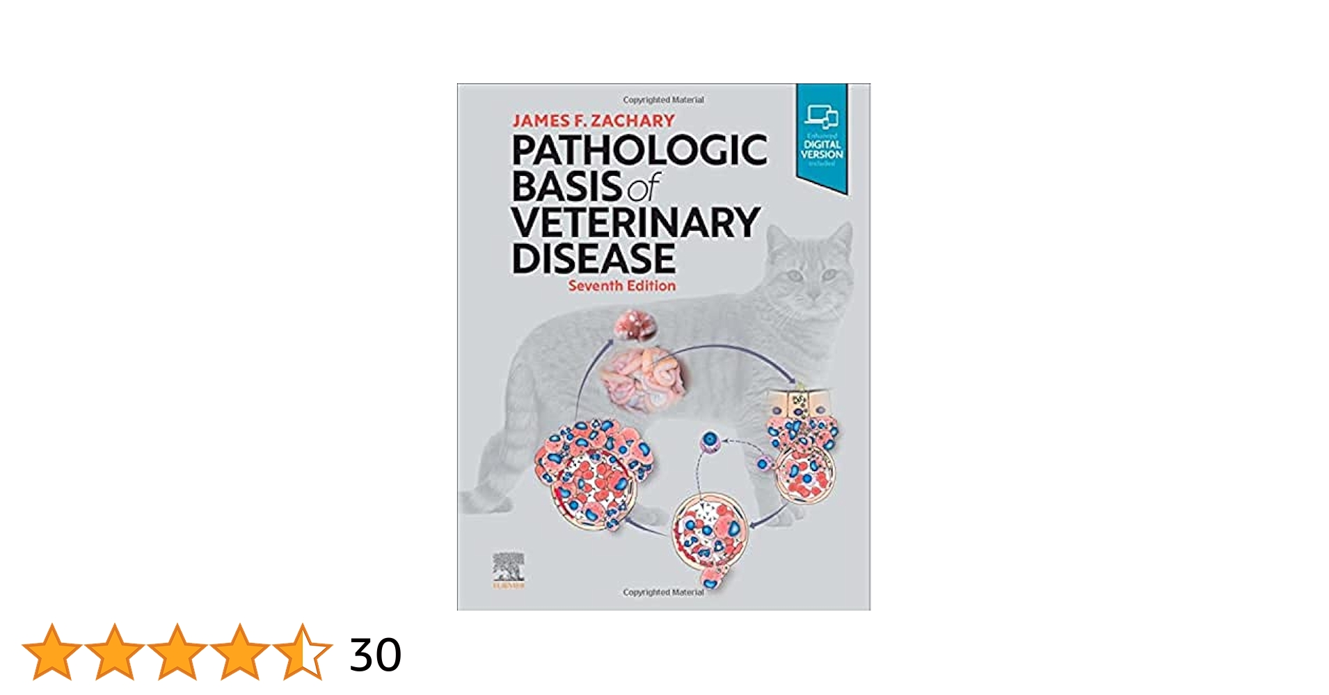 動物病理学各論 = Systemic animal pathology Amazon | A Textbook on Systemic Pathology of Domestic